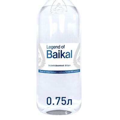 Legend of Baikal с газом в АFINA по цене 850 ₽