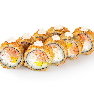 Темпура с кальмаром в Сушишоп по цене 294