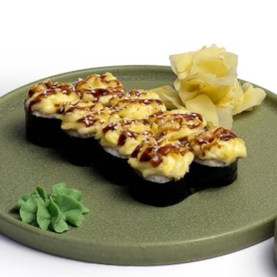 Макао в Нишитяко по цене 534 ₽