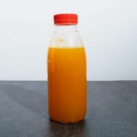 Облепихо-апельсиновый морс с природной стевией в Swede