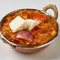 Кадай панирв Saffron - Шафрон