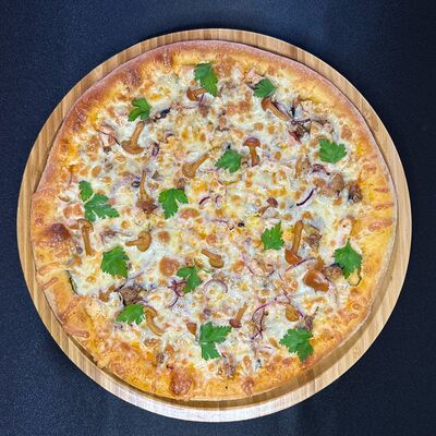 Деревенская в Boss pizzarolls по цене 1050 ₽