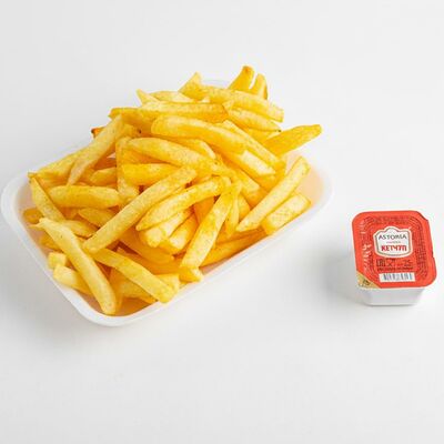 Фри в Wok Lagman по цене 1150 ₸