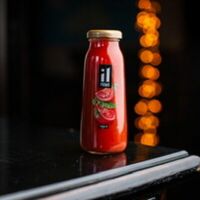 Сок IL Primo Томат в Бар & ресторан Луч