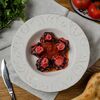 Мини-хинкали из баранины с копчёным сулугуни в Ресторан-сыроварня Брынза по цене 530