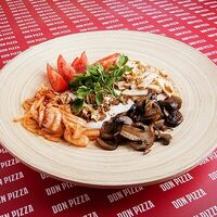Новониколаевский в Don Pizza