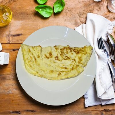 Омлет в САМАРКАНД по цене 210 ₽