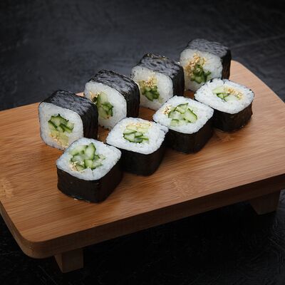 Каппа маки в Sushi baza по цене 215 ₽