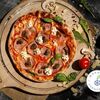 Замороженная пицца Монтанара в Petruccio Pizza & Pasta по цене 659