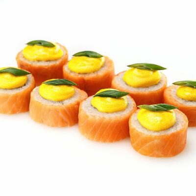 Филадельфия Чиз в Ozaki по цене 399 ₽