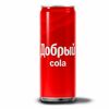 Добрый Кола 0.33л в Pomodoro по цене 150