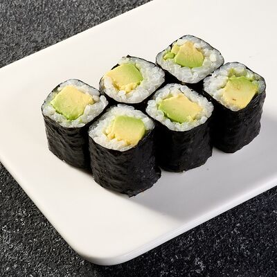 Ролл Авокадо в Takamura Sushi по цене 180 ₽