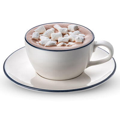 Какао в Здрасте по цене 440 ₽