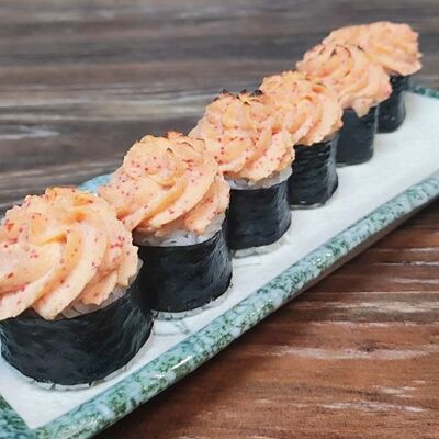 Лава Лосось копченый в Изуми по цене 490 ₽