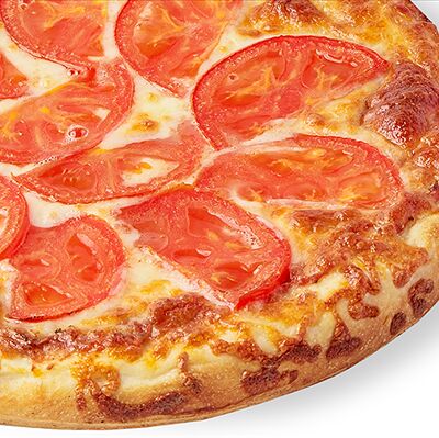 Пан пицца маргарита в Chicago Pizza по цене 2600 ₸