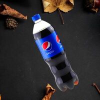 Pepsi в Шашлыковский Рай