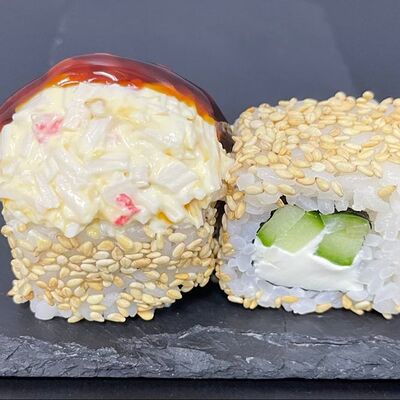 Запечённый Кани в Азия Time по цене 419 ₽