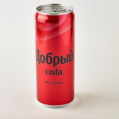 Добрый Cola Zero в Кулинария города по цене 150 ₽