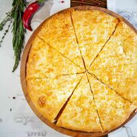Хачапури по-мегрельски в Мельница