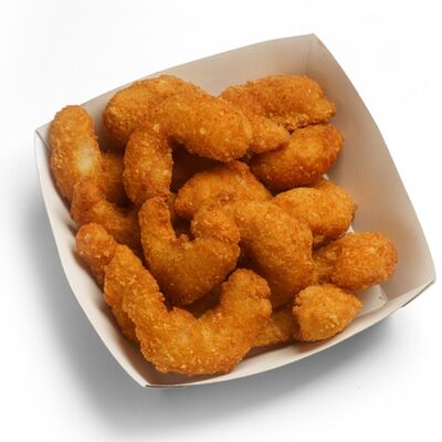 15 креветок в Кур Крыло по цене 1699 ₽