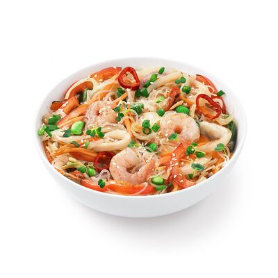 Вок Том Ям в Сушивёсла по цене 315