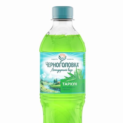 Тархун Черноголовка в Navasushi по цене 120 ₽