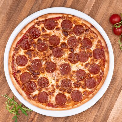 Пицца Пеперони в 30 см по цене 890 ₽