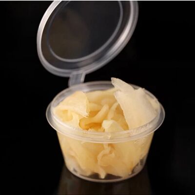 Имбирь в Sevengold по цене 100 ₽