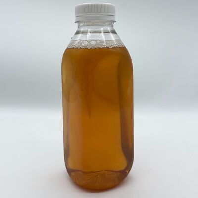 Сок Яблоко 0,5 в Кафе Сербской кухни Шеff по цене 250 ₽