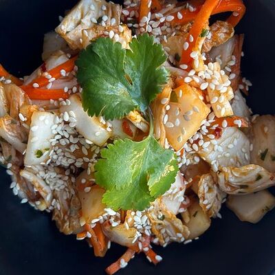 Капуста кимчи в Данмен по цене 220 ₽