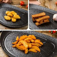 Сет Деревенский в Шава Гриль