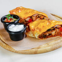 Логотип Восточная пекарня