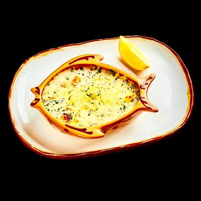 Рыбный суп по-марсельски в Леон по цене 420 ₽