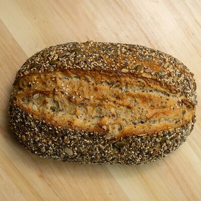 Тартин злаковый в Романовская пекарня по цене 550 ₽