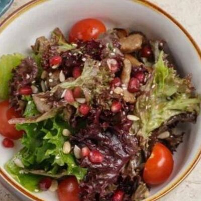 Мясной в Добрый Грузин по цене 710 ₽