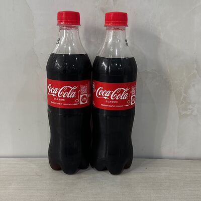 Coca-Colaв Плов №1 по цене 140 ₽