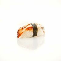 Суши с угрем в Roro