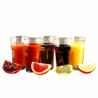 Гранатовый сок в ИТЛЕ Стейк-кафе Halal