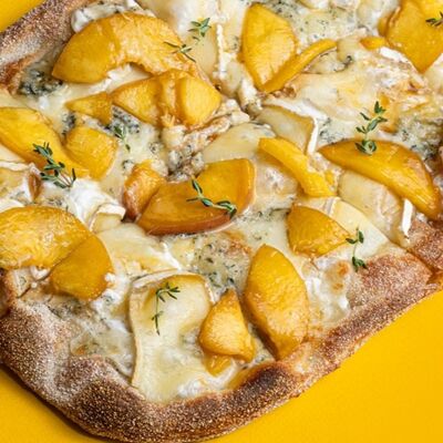 Пицца Беллина в Pizza Maestrello по цене 940 ₽