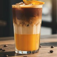 Бамблв Mornis Корейская кухня