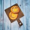 Жульен с курицей и грибами в ОлиПоли по цене 109