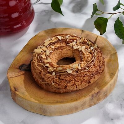 Париж-Брест в Петрушка по цене 360 ₽