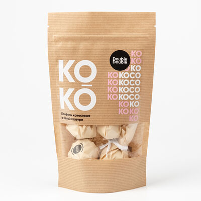 Конфета Коко в Край по цене 80 ₽