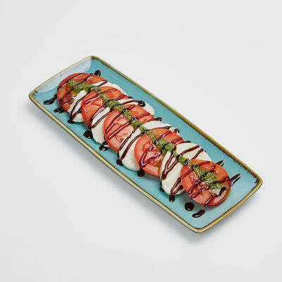 Салат Капрезе в Sushiman по цене 2300 ₸