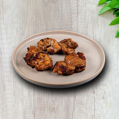 Шашлык из говядины в Царь-Кебаб по цене 610 ₽