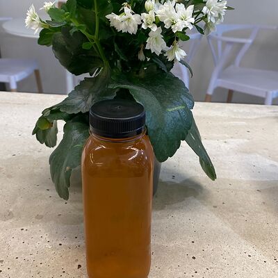 Компот из сухофруктов в Coff по цене 180 ₽