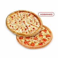 Базовый минимум в Томат и чеддер