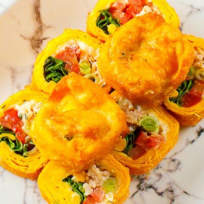 Тортилья Микс в Капибара по цене 329 ₽