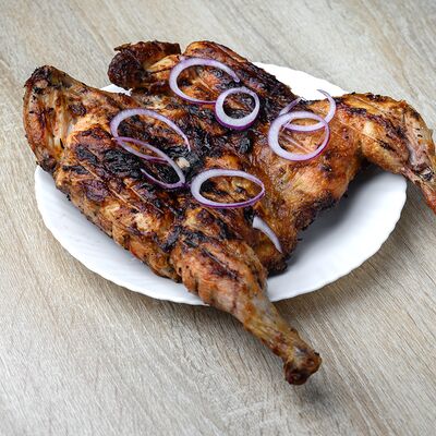 Табака На Мангале в Шаурма №1 Гирос по цене 1100 ₽