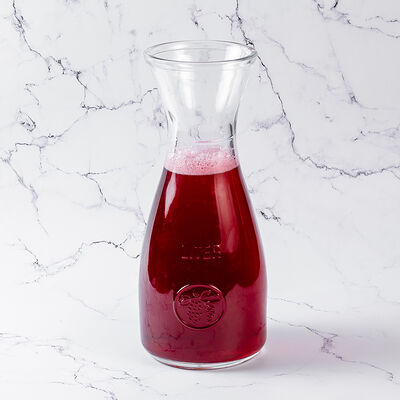 Морс клюквенный (500 мл) в Ресторан Батони по цене 285 ₽